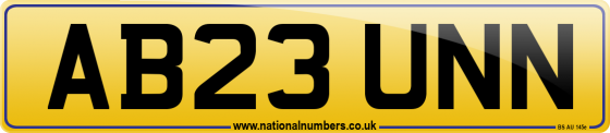 AB23 UNN
