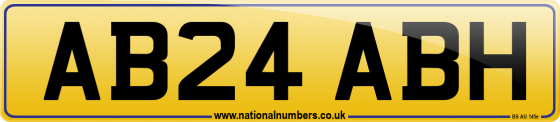 AB24 ABH