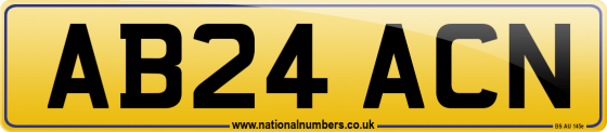 AB24 ACN