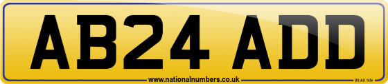 AB24 ADD