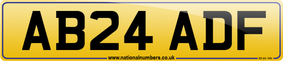 AB24 ADF