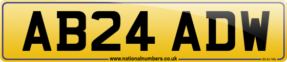 AB24 ADW