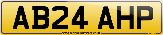 AB24 AHP