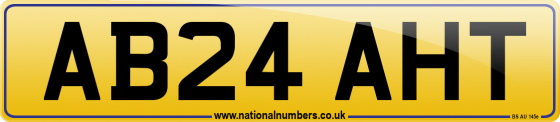 AB24 AHT