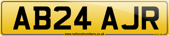 AB24 AJR
