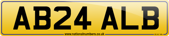 AB24 ALB
