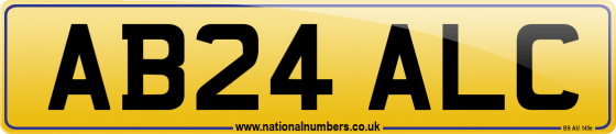 AB24 ALC