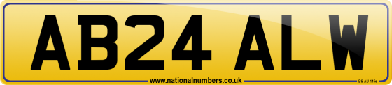 AB24 ALW