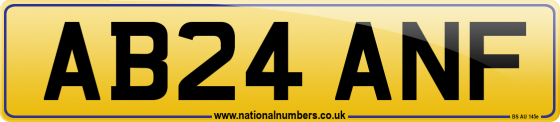 AB24 ANF