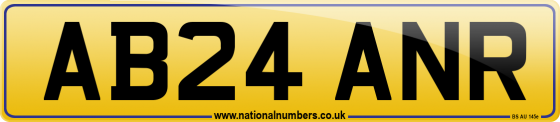 AB24 ANR