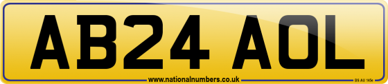 AB24 AOL