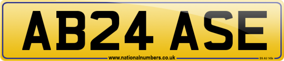 AB24 ASE