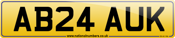 AB24 AUK