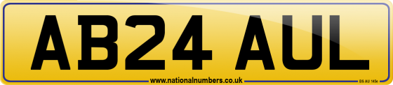 AB24 AUL