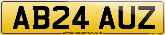 AB24 AUZ