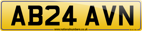 AB24 AVN