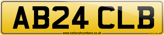 AB24 CLB
