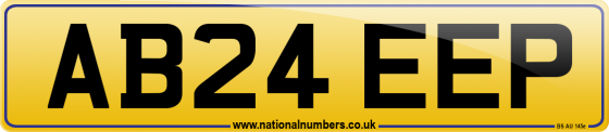 AB24 EEP