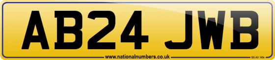 AB24 JWB
