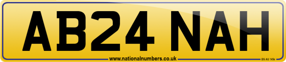 AB24 NAH