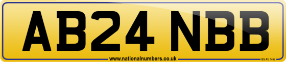 AB24 NBB