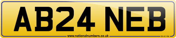 AB24 NEB