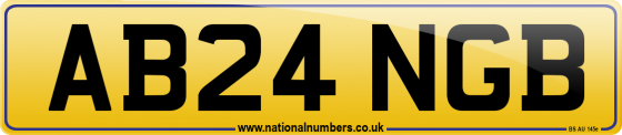 AB24 NGB