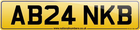 AB24 NKB