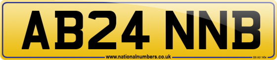 AB24 NNB