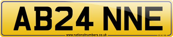 AB24 NNE