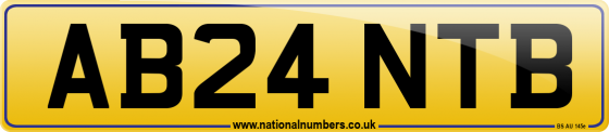 AB24 NTB