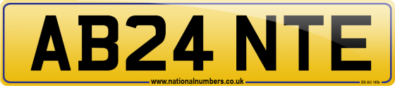 AB24 NTE