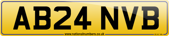AB24 NVB