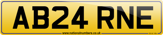 AB24 RNE
