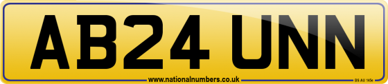 AB24 UNN