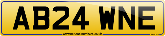AB24 WNE