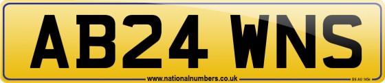 AB24 WNS
