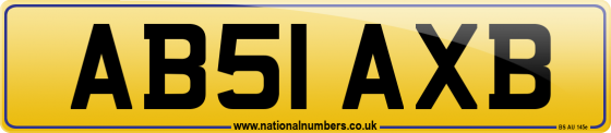 AB51 AXB