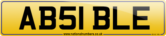 AB51 BLE