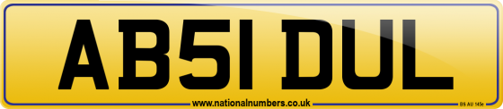 AB51 DUL