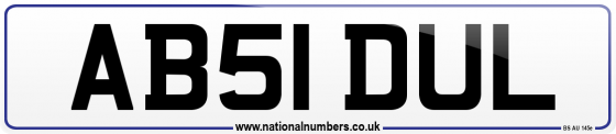 AB51 DUL