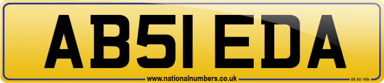 AB51 EDA