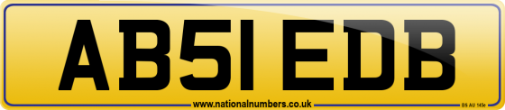 AB51 EDB