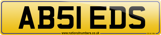 AB51 EDS