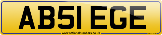 AB51 EGE
