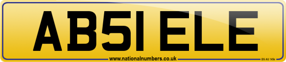 AB51 ELE