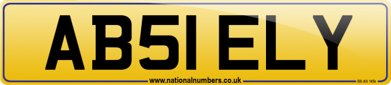AB51 ELY