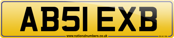AB51 EXB
