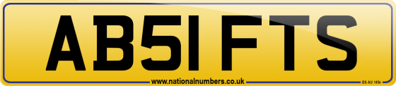 AB51 FTS