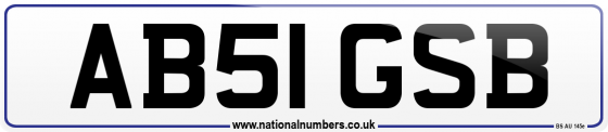 AB51 GSB